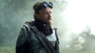 Pilou Asbæk will appear as a Mule (Image via Apple TV+ Press)